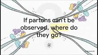 QCD topics part 3:Hadrons in the final state
