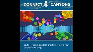 Discovering the Truth: How to Address Drugs with Your Children #wearecanyons  #podcast #shorts