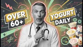 Daily Yogurt: The Simple Food That Transforms Men&rsquo;s Health