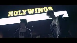 PERSONEINVACANZE ft. JR - P.O.V. (Point of View) Teaser (Aeris Pictures / VXN Music)