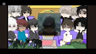 ✧BL manwha react to 