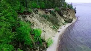 Gdynia Orłowo  /Гдыня Орлово  /Труймясто /сьмка на дроне