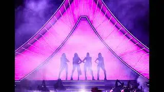 BLACKPINK Coachella 2023 Week 1 full song (audio)
