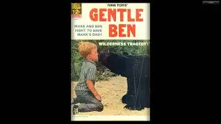 Gentle Ben #03