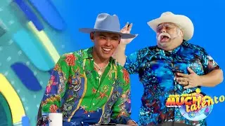 😲El Yaki de coqueto y Don Cheto al borde del desmayo | Episodio 2 Completo | TTMT T26