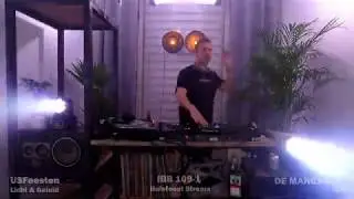 DE MANDEMAN - LIVESTREAM [Vader Jacob]