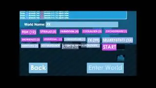 Growtopia - Good Bye SydeFX
