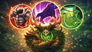 Bele Hyper oracle bf retri