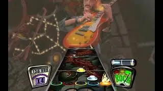 “More Than a Feeling” as made famous by Boston - Guitar Hero 100% FC