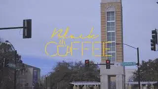 Black coffee | Fort Worth,TX | coffee shop | advertisement | marketing video