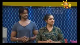 Hiru Master Cook With knorr EP 7 | 2017-04-22