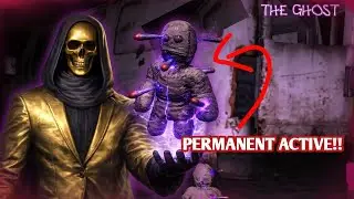CURSED DOLL With Unlimited Duration😈🔥|~The Ghost GLITCH 💀☠️