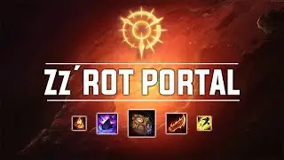 INSANE Split Push On-Hit Build! Press The Attack Teemo!  - Teemo Only Season 9