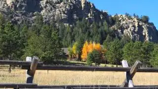 Cub Creek Ranch, Evergreen CO