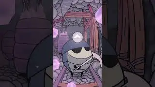 POV: you found Myla mining in hollow knight #hollowknight #silksong #animation