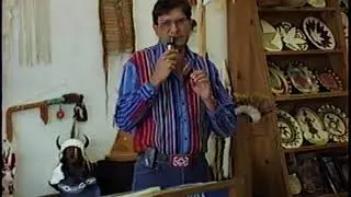 Part 1 - Melvin Miner Lecture 1994