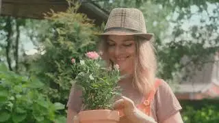 Garden Projects for Every Season 🌿✨#GardenDIY #EcoFriendlyProjects #GardeningTips