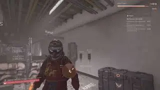 The new EXOTIC Marksman Rifle 