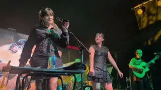 Rozalén - Madrid (28/12/2025) - La Cara Amable Del Mundo