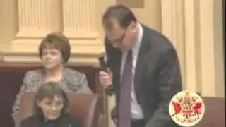 Creigh Deeds should be ashamed