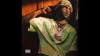 Chief Keef - Believe [Instrumental] (Prod. by Chief Keef & Bobby Raps)