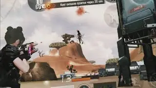 New Sensitivity ☠️ Cyber Hunter | FRAGMOVIE