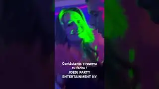 Long Island DJ PARTY ENTERTAINMENT SWEET15 #party #love #music #wedding
