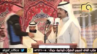 ابراهيم الشيخي و معتق العياضي 1440/3/8هـ