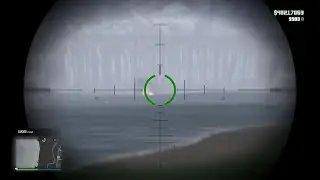 GTAOnline Beach AW Kek