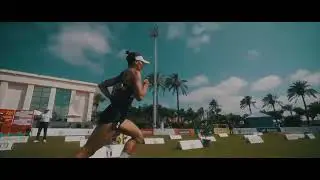 Senior Mixed Relay - UIPM 2025 Pentathlon Relay World Championships