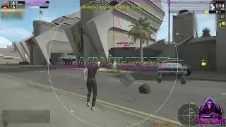 APB Reloaded x OMG CHEATERS?? x DAMN!