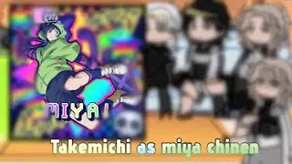 ╰┈➤ 𝙈𝙞𝙠𝙚𝙮'𝙨 // TᗩKᗴᗰIᑕᕼI ᗩՏ ᗰIYᗩ ᑕᕼIᑎᗴᑎ (ᘻᗩᖽᐸᓰ ᕼᗩᘉᘿᘻᓰᖻᗩ) 