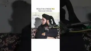 MOLVI SAAB vs. RISHTA CULTURE! 😂🤲 | The Brutal Truth ✨🇵🇰 #RishtaCulture #Meme