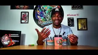 SUNSET SHERBET STRAIN REVIEW #drake SAID WHAT ABOUT THE U.K
