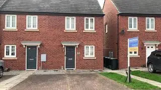Sandgate, Coxhoe, Durham