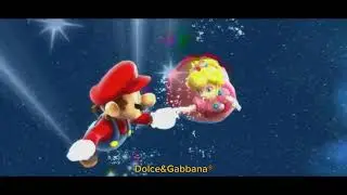 Dolce & Gabbana w/ WhyTrevxr (Prod. Fireken + pelli) (Official Lyrics Video)