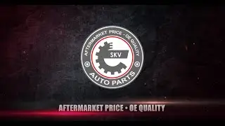 ESEN SKV Company Auto Parts Distributor