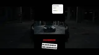 BMW LOVERS Dream Car EDIT! #bmw #bmwedits #shorts
