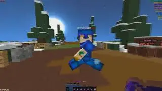 VeltPvP HCF Hacking - New Years Special (Part 2)