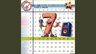 Seven Beats in the Heart