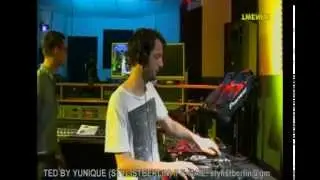Edouard Dooks - TwenFM