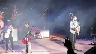 Third Day ~ Children of God ~ Red Rocks Amphitheatre ~ June 14, 2015  ~ Short Clip