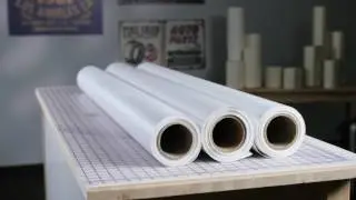 PrismJET Media for wide format printers