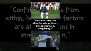 Jon Rahm Quote Collection Shorts 🎯⛳️Golf Runner #Shorts