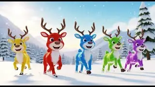 Best Nursery Rhymes Completion 6 | Top 20 Kids Songs & Educational Video 2026