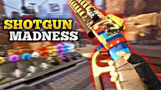 Why you should be using SHOTGUNS in Apex Legends Mobile