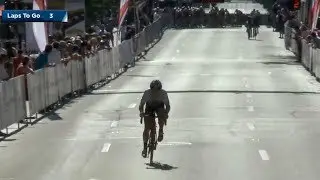 2017 US Criterium Nationals