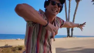 Grasshaprock (Music Video)