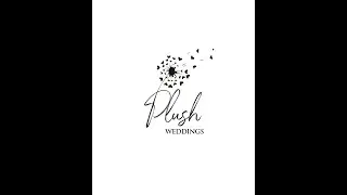Rhea & Puneet | Cocktail | Mor Bagh, New Delhi | Plush Events & Weddings