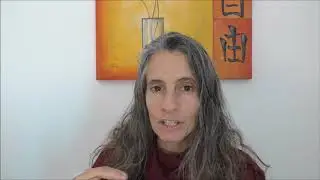 Everybody thinks giving birth is painful - Orgasmic birth with Ayala Elisha